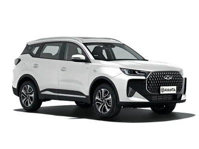 Tiggo 7L