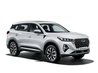 Tiggo 7 Pro Max
