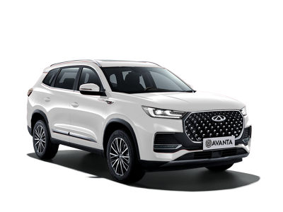 Tiggo 8 Pro Max
