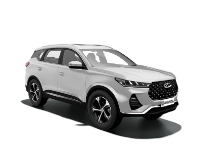 Tiggo 7 Pro